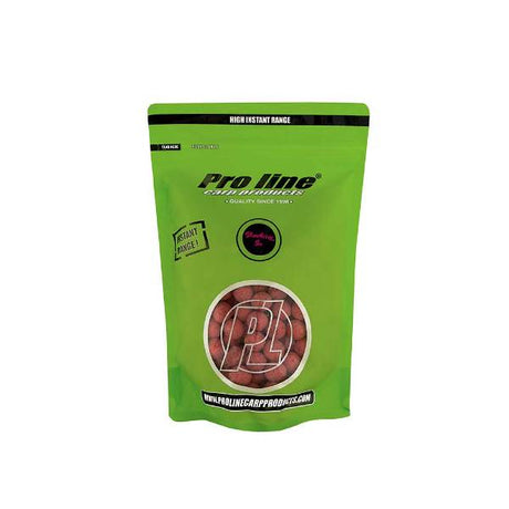 Pro Line Strawberry Ice Readymades 20mm 1kg