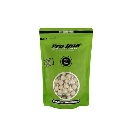 Pro Line Squid & Garlic Readymades 20mm 1kg