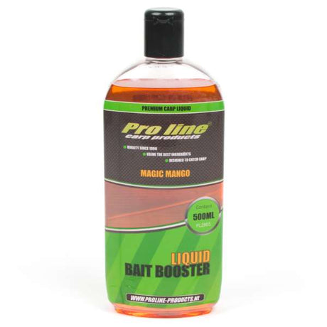 Pro Line Liquid Bait Booster Magic Mango