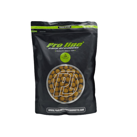 Pro Line Süße Maden & Sahne Boilie 20mm - 2.5kg
