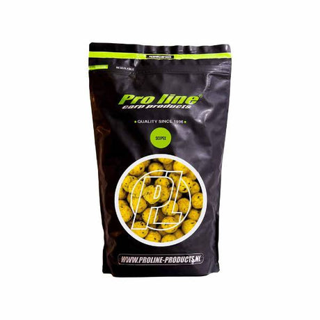 Pro Line Scopex Boilie 15mm 2.5kg