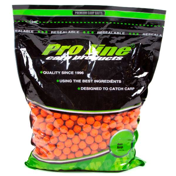 Pro Line Magic Mango Boilie