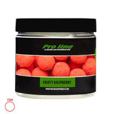 Pro Line Fruchtige Himbeere | Neonrosa Pop-Ups | 80g 20mm