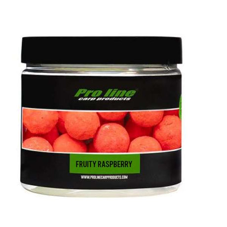 Pro Line Fruchtige Himbeere | Pop-Ups | 80g