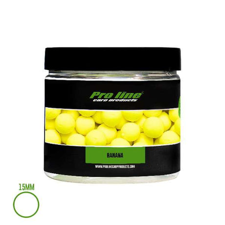 Pro Line Banana Fluo Yellow | Pop-Ups 15mm