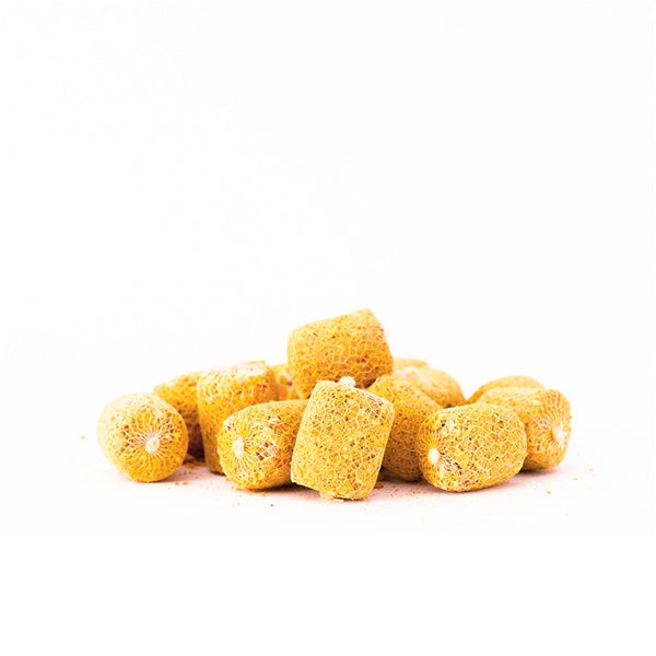 Pro Line Sweet Maggot & Cream PVA Bombs