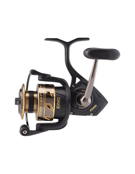 Penn Battle III 4000 HS Spinnrolle