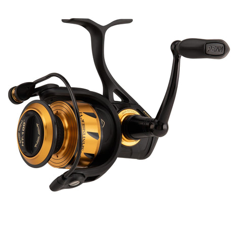 Penn Spinfisher VI 6500 Angelrolle