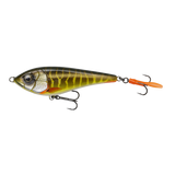 Savage Gear Deviator Swim Slow Sinking – Fängiger Kunstköder für Raubfische