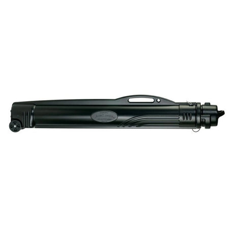 Plano XL Rodcase mit Rollen 284cm schwarz