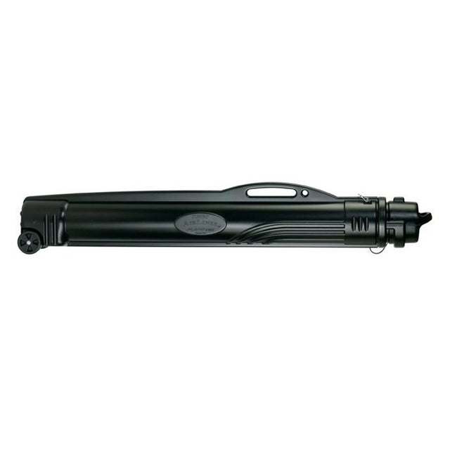 Plano XL Rodcase mit Rollen 284cm schwarz