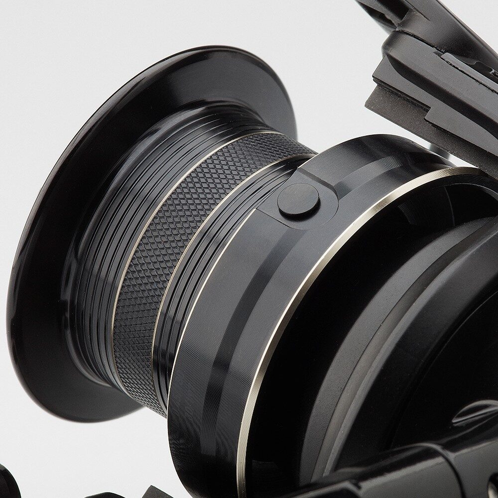 Prologic Fulcrum XD 7000 FD Karpfenrolle - Angelrolle