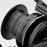 Prologic Fulcrum XD 7000 FD Karpfenrolle - Angelrolle