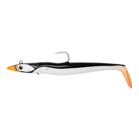 Savage Gear Sandeel V2 – realistischer Sandaal-Gummifisch