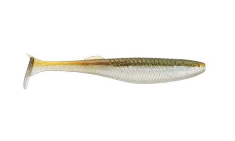 Rapala CrushCity The Kickman 7,5cm Arkansas Shiner (ASH)