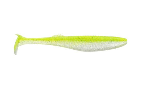 Rapala CrushCity The Kickman 7,5cm Chart White Flash (CWF)