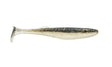 Rapala CrushCity The Kickman 7,5cm Sparkle Shad (SPSD)