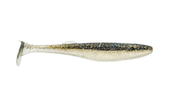 Rapala CrushCity The Kickman 7,5cm Sparkle Shad (SPSD)