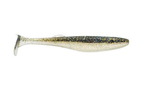 Rapala CrushCity The Kickman 7,5cm Sparkle Shad (SPSD)