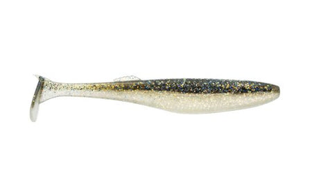 Rapala CrushCity The Kickman 7,5cm Sparkle Shad (SPSD)