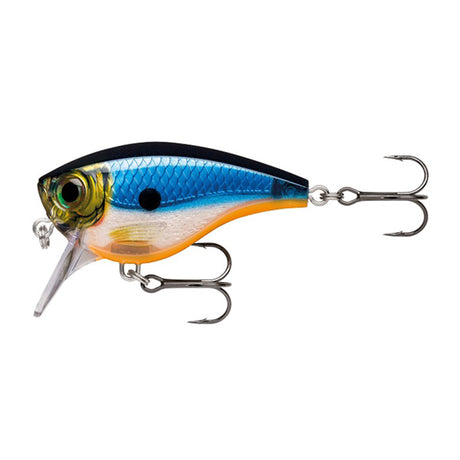 Rapala BX Brat Big Plug BGH