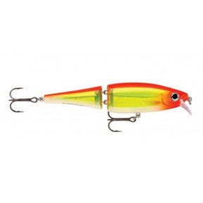 Rapala BX Swimmer Plug Hot Head 12cm
