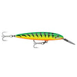 Rapala Countdown Magnum Plug Fire Tiger 14cm