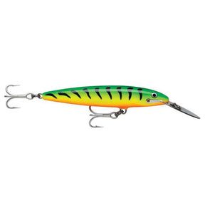 Rapala Countdown Magnum Plug Fire Tiger 14cm
