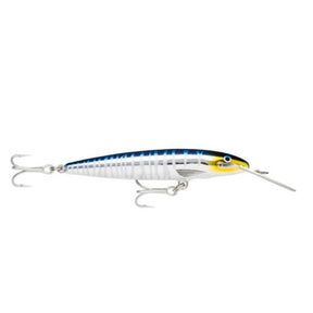 Rapala Countdown Magnum Plug Wahoo UV 14cm