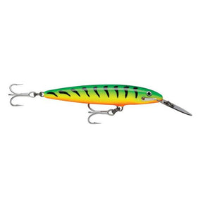 Rapala Countdown Magnum Plug Fire Tiger 18cm