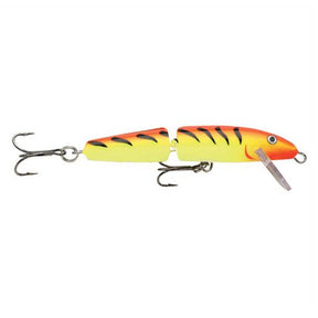 Rapala Jointed Floating Wobbler Heißer Tiger 7cm