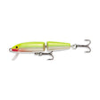 Rapala Jointed Floating Plug Silver 7cm