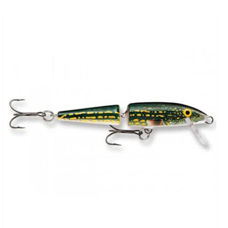 Rapala Jointed Floating Wobbler Hecht 11cm