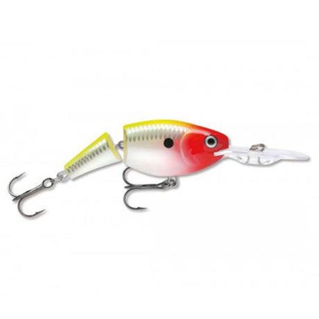 Rapala Jointed Shad Rap Wobbler Clown 9cm