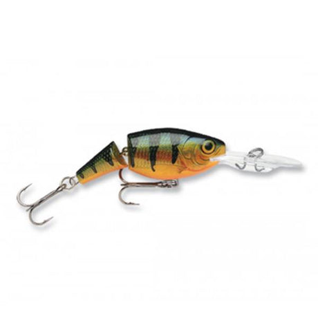 Rapala Jointed Shad Rap Wobbler Barsch 9cm