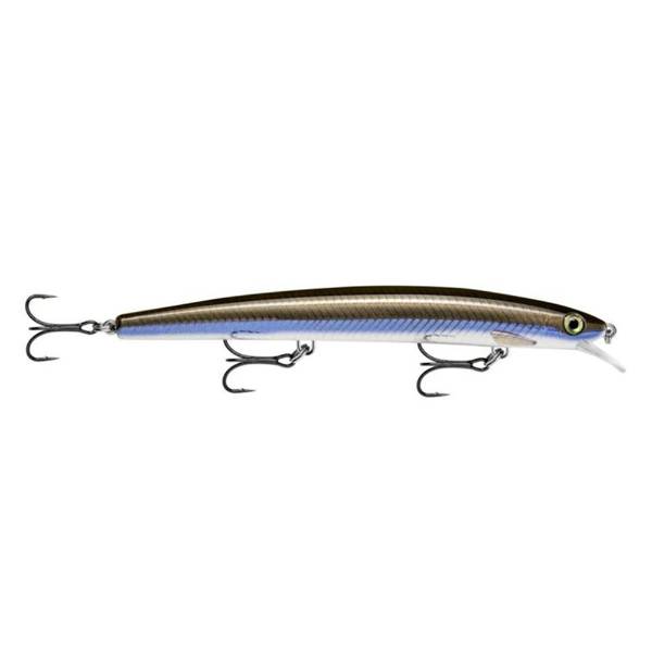 Rapala Max Rap Wobbler Live Lanzon 11cm