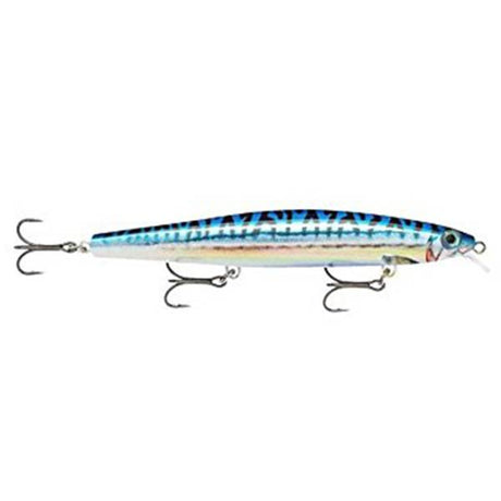Rapala Max Rap Wobbler Lebende Blaumakrele 11cm