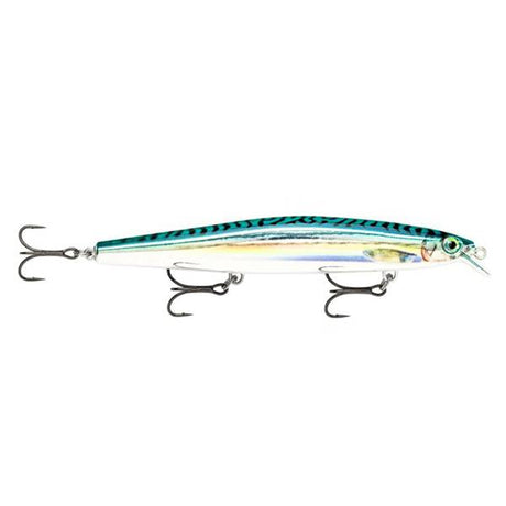 Rapala Max Rap Wobbler Lebende Grüne Makrele 11cm