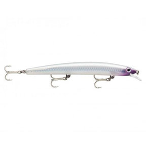 Rapala Max Rap Wobbler 13cm Flake Purple Ghost