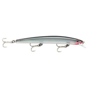 Rapala Max Rap Wobbler 13cm Flake Silver