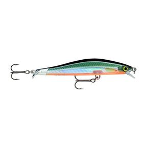 Rapala Ripstop Plug 12cm Halloween (HLW)