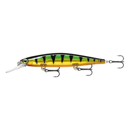 Rapala Shadow Rap Deep Plug 11cm Perch