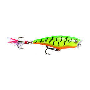 Rapala Skitter Pop Plug 7cm FT
