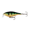 Rapala Shallow Shad Rap Plug 9cm Perch