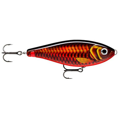 Rapala X-Rap Haku | Twilight Zone | 14cm | Wobbler