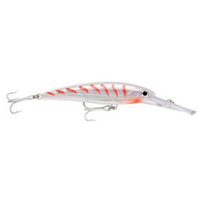 Rapala X-Rap Magnum | Pearl Orange | 12cm | Tieftauch-Wobbler