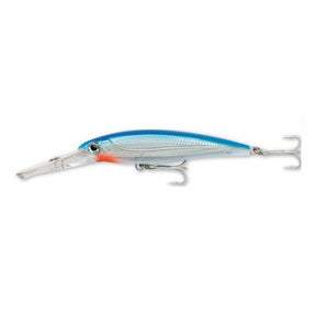 Rapala X-Rap Magnum | Silver Blue | 12cm | Wobbler