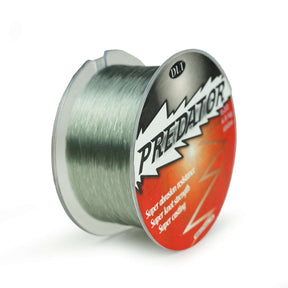 DLT Predator Nylon-Angelschnur 30mm