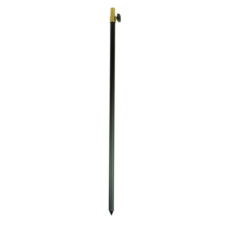 Eurocatch Teleskop-Bankstick 12,7mm 50-90cm