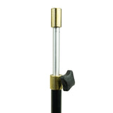 Eurocatch Teleskop-Bankstick 12,7mm 50-90cm